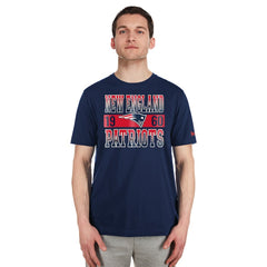 New England Patriots City Team T-Shirt | NFL New