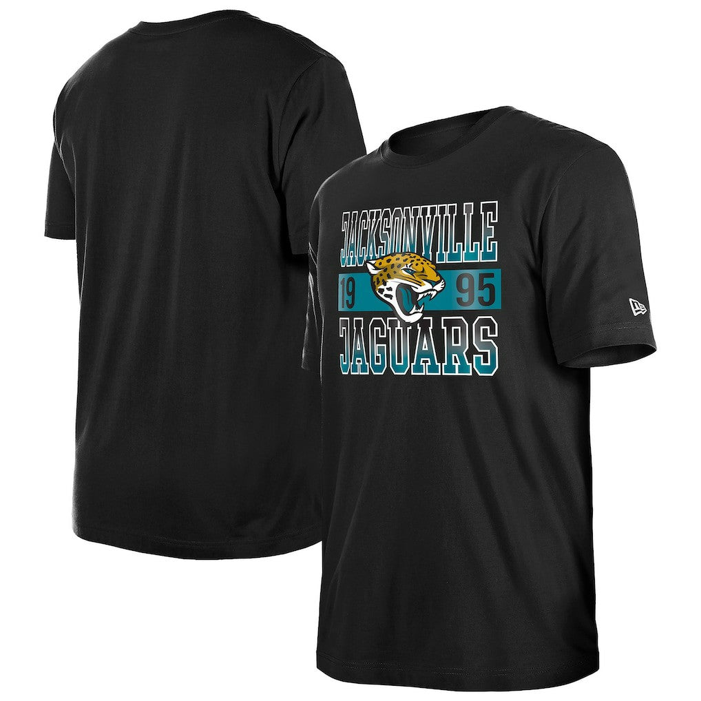 Jacksonville Jaguars City Team T-Shirt | NFL Hot