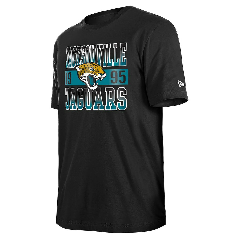 Jacksonville Jaguars City Team T-Shirt | NFL Hot