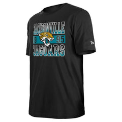 Jacksonville Jaguars City Team T-Shirt | NFL Hot