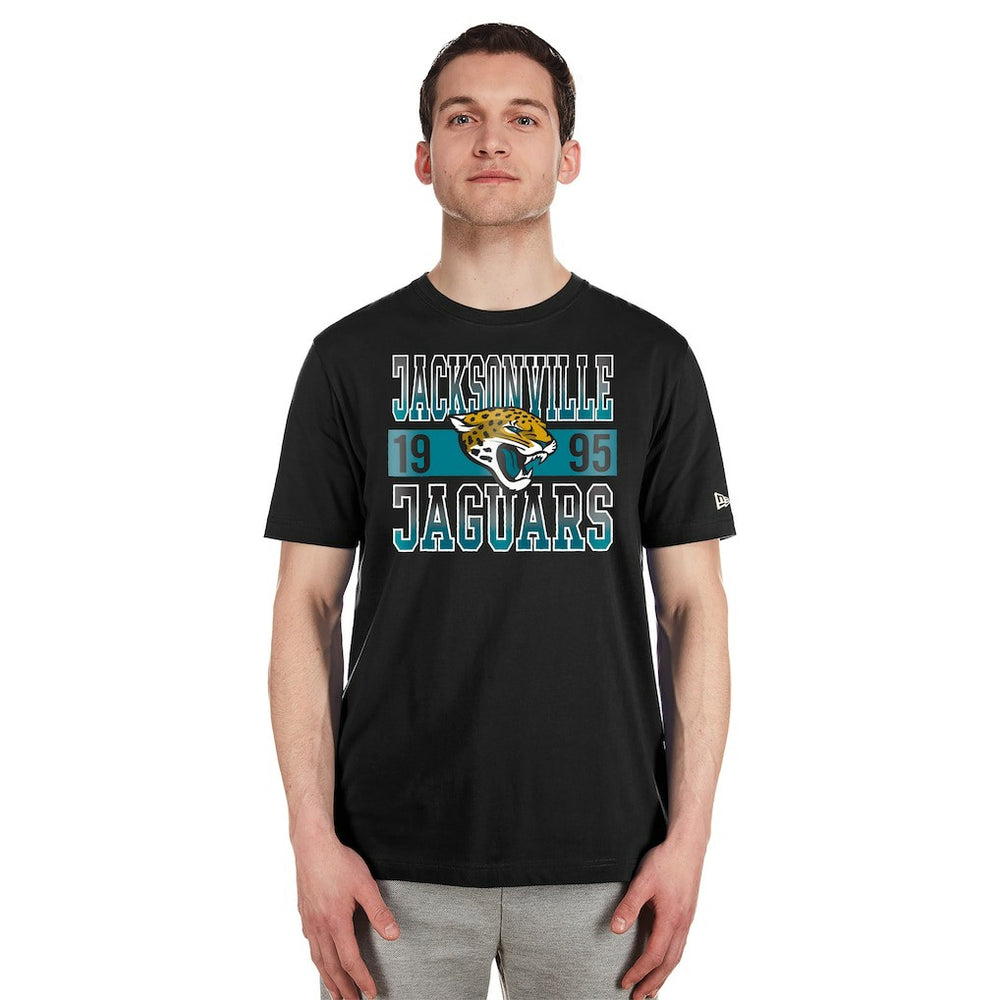 Jacksonville Jaguars City Team T-Shirt | NFL Hot