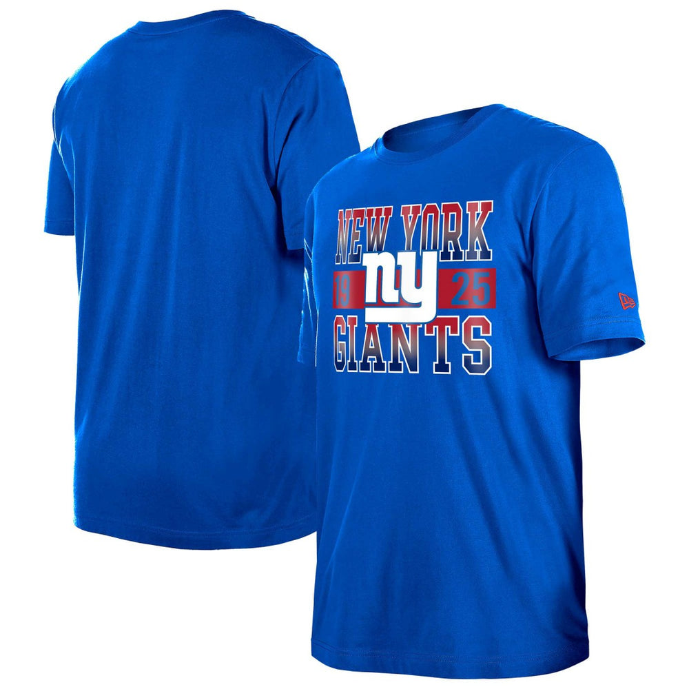New York Giants City Team T-Shirt | NFL Sale