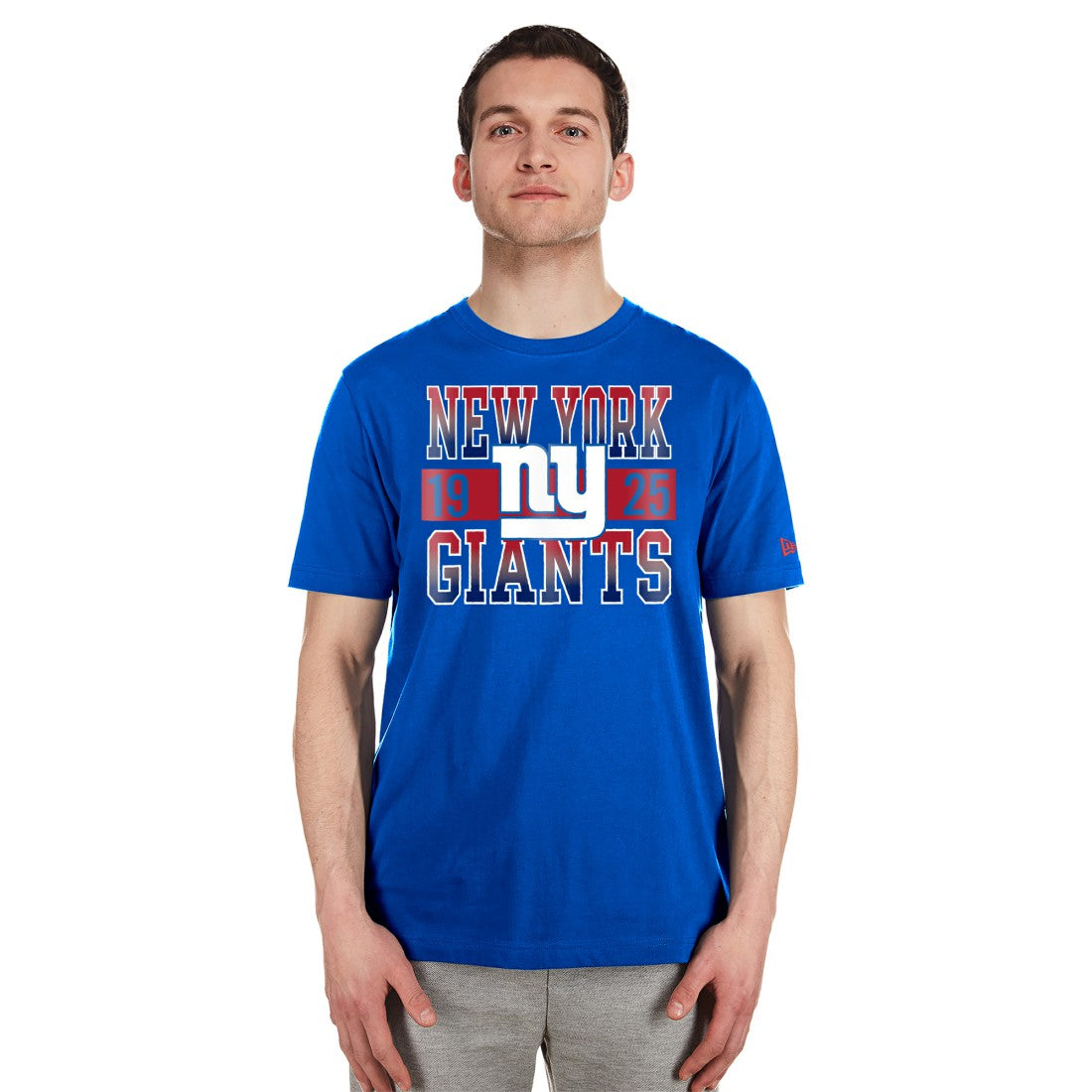 New York Giants City Team T-Shirt | NFL Sale