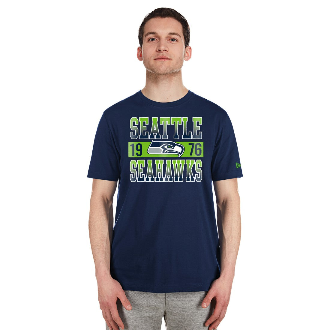 Seattle Seahawks City Team T-Shirt | NFL US