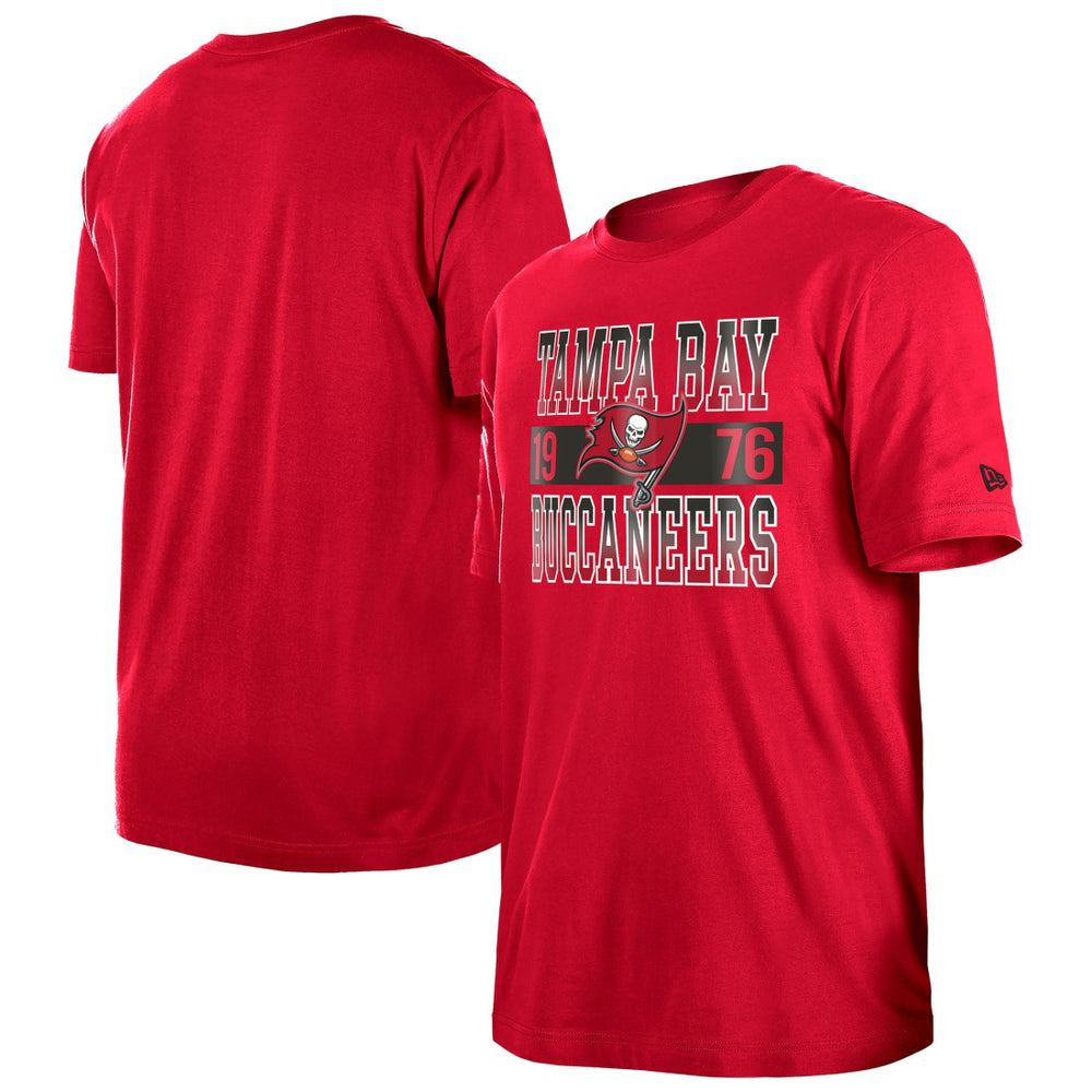 Tampa Bay Buccaneers City Team T-Shirt | NFL On sale