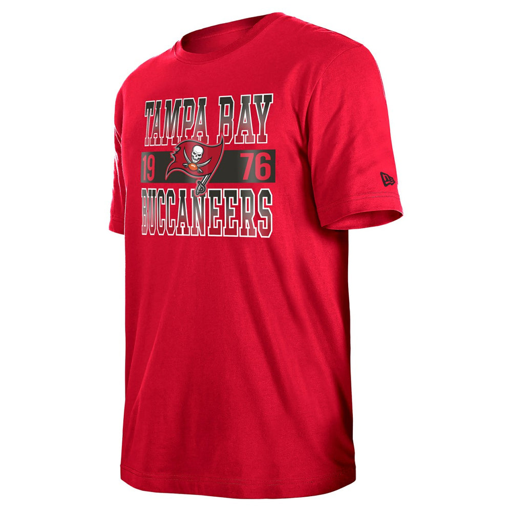Tampa Bay Buccaneers City Team T-Shirt | NFL On sale