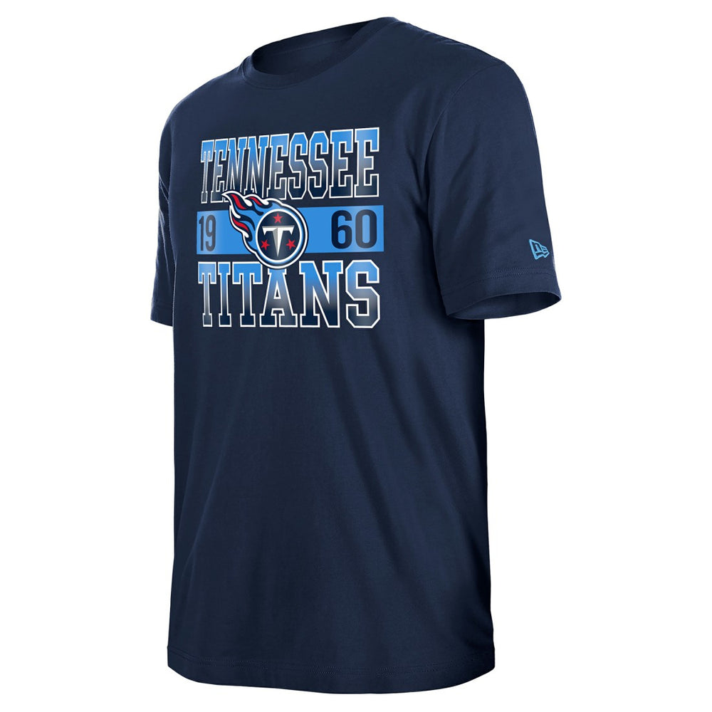 Tennessee Titans City Team T-Shirt | NFL Outlet