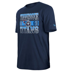 Tennessee Titans City Team T-Shirt | NFL Outlet