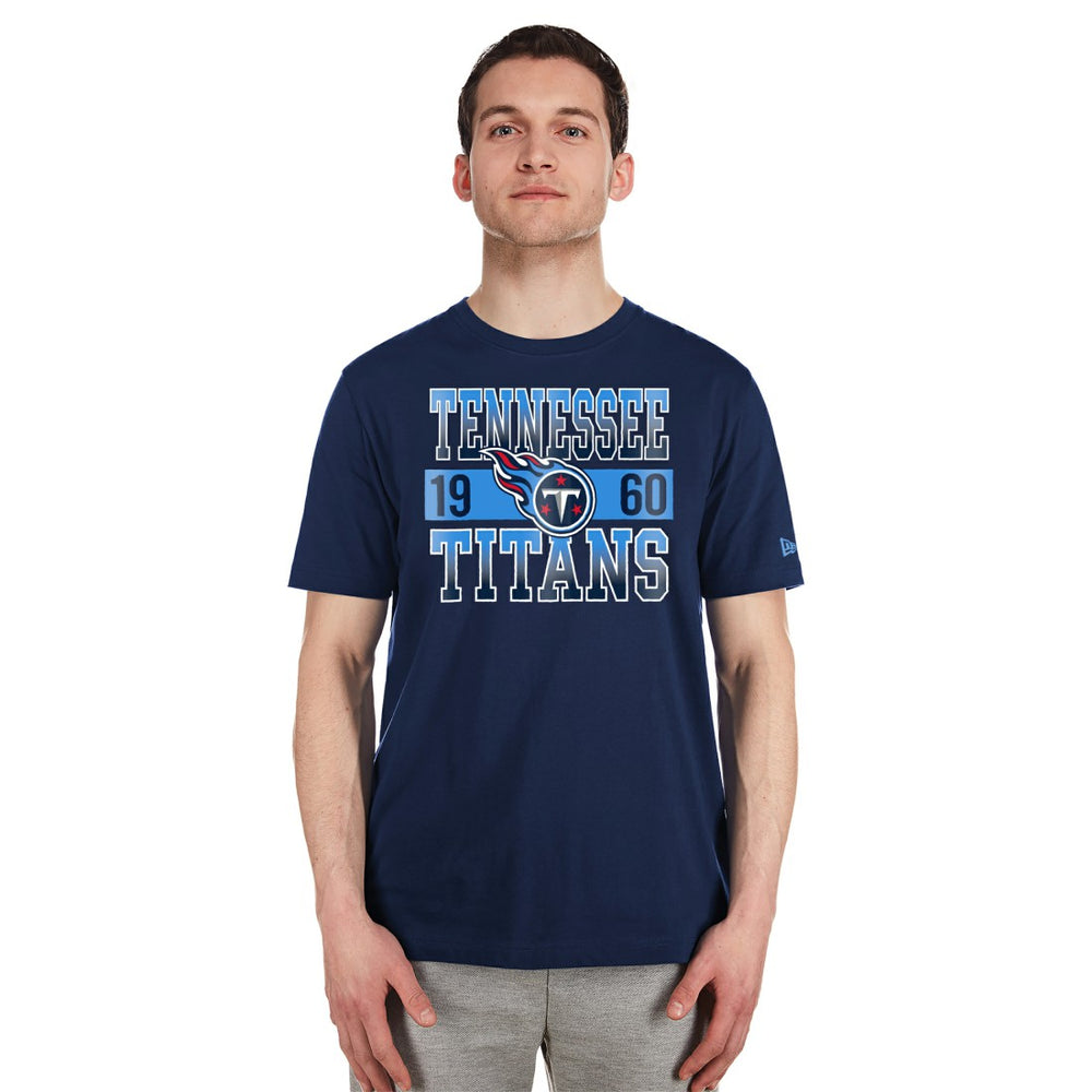Tennessee Titans City Team T-Shirt | NFL Outlet