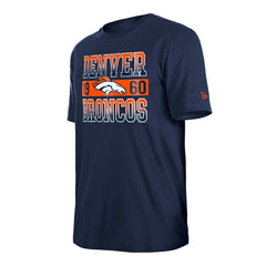 Denver Broncos City Team T-Shirt | NFL Online