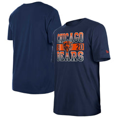 Chicago Bears City Team T-Shirt | NFL New