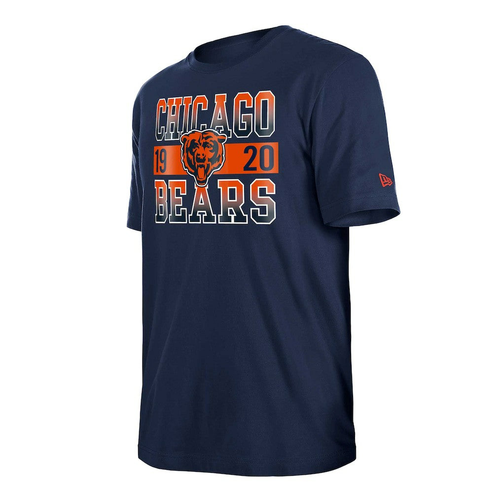 Chicago Bears City Team T-Shirt | NFL New