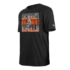 Cincinnati Bengals City Team T-Shirt | NFL Near me