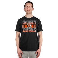 Cincinnati Bengals City Team T-Shirt | NFL Near me