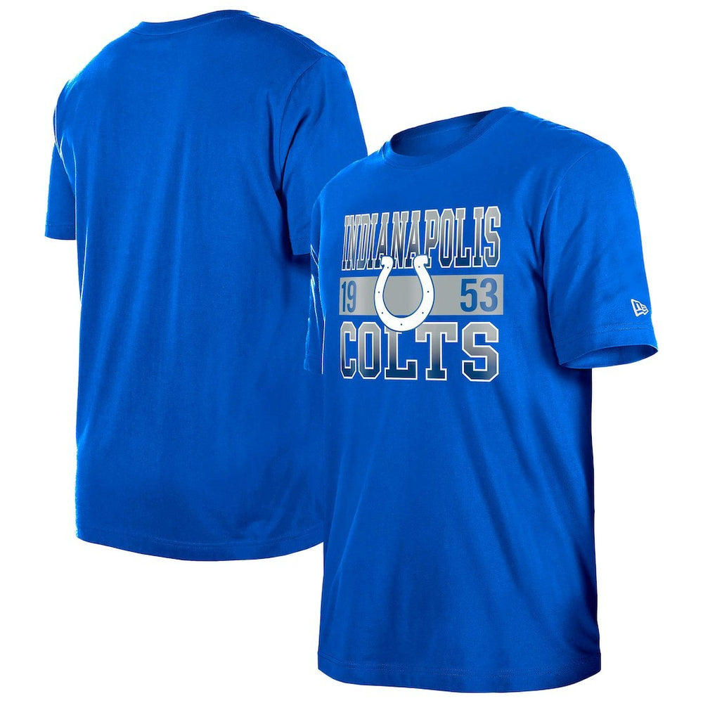 Indianapolis Colts City Team T-Shirt | NFL Near me