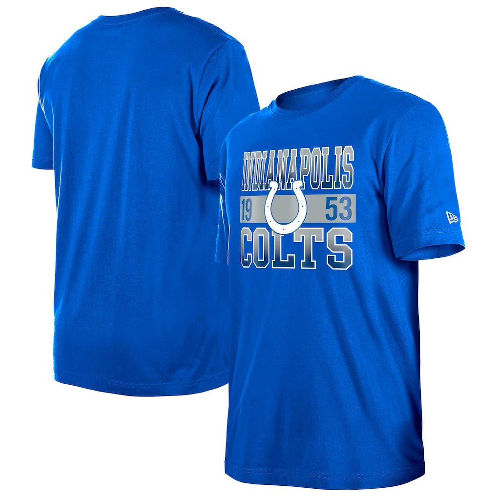 Indianapolis Colts City Team T-Shirt | NFL Near me