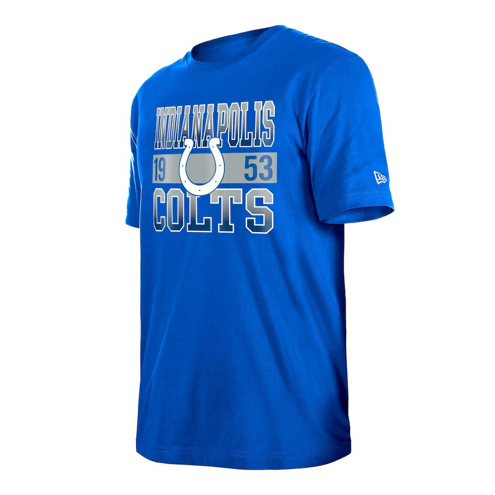Indianapolis Colts City Team T-Shirt | NFL Near me