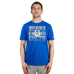 Indianapolis Colts City Team T-Shirt | NFL Near me