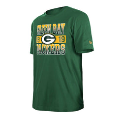 Green Bay Packers City Team T-Shirt | NFL Outlet
