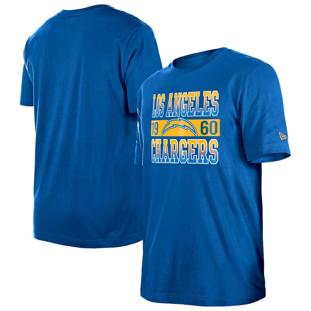 Los Angeles Chargers City Team T-Shirt | NFL Near me