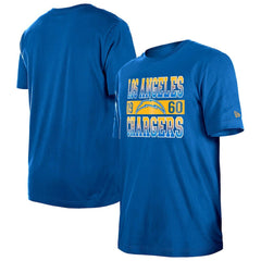 Los Angeles Chargers City Team T-Shirt | NFL Near me