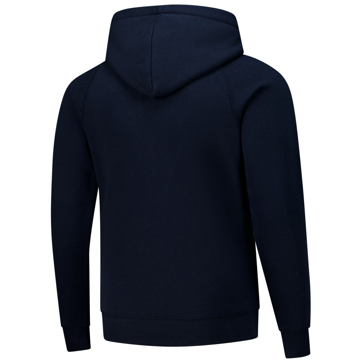 Navy Minnesota Timberwolves Sportiqe Unisex Pullover Hoodie | NBA