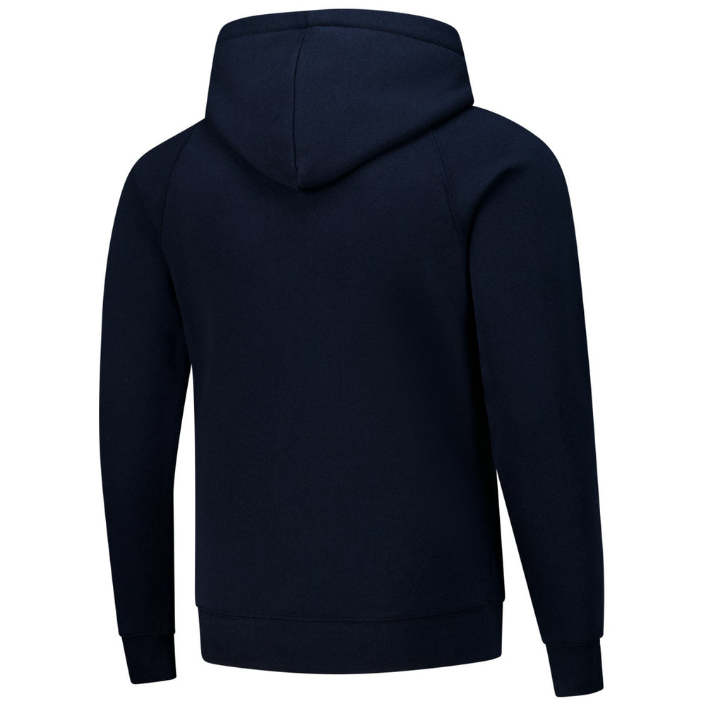 Navy Minnesota Timberwolves Sportiqe Unisex Pullover Hoodie | NBA