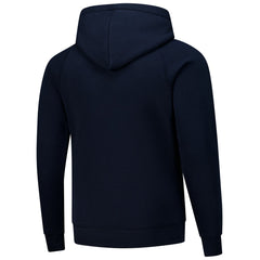 Navy Minnesota Timberwolves Sportiqe Unisex Pullover Hoodie | NBA