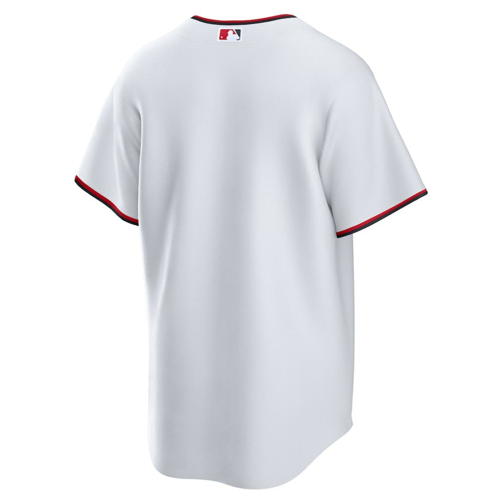 Washington Nationals Nike Home Replica Jersey - MLB Jerseys