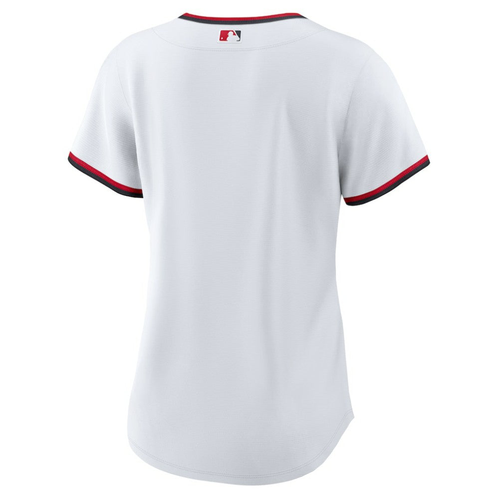 Washington Nationals Nike Women's Home Replica 2.0 Jersey - MLB Jerseys