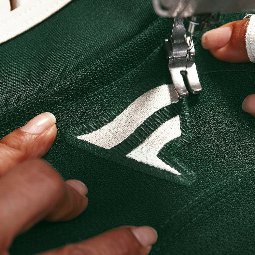 Minnesota Wild Fanatics Home Authentic Pro Jersey -  NHL Jerseys