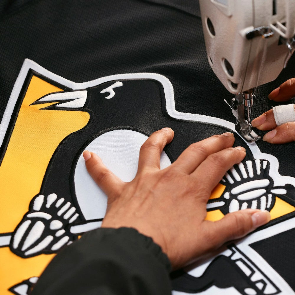 Pittsburgh Penguins Fanatics Home Authentic Pro Jersey -  NHL Jerseys