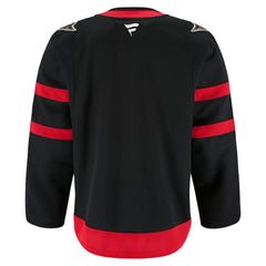 Ottawa Senators Fanatics Home Authentic Pro Jersey -  NHL Jerseys