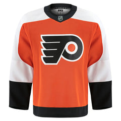 Philadelphia Flyers Fanatics Home Authentic Pro Jersey -  NHL Jerseys