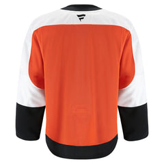 Philadelphia Flyers Fanatics Home Authentic Pro Jersey -  NHL Jerseys