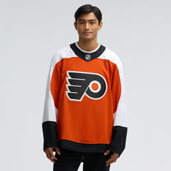 Philadelphia Flyers Fanatics Home Authentic Pro Jersey -  NHL Jerseys