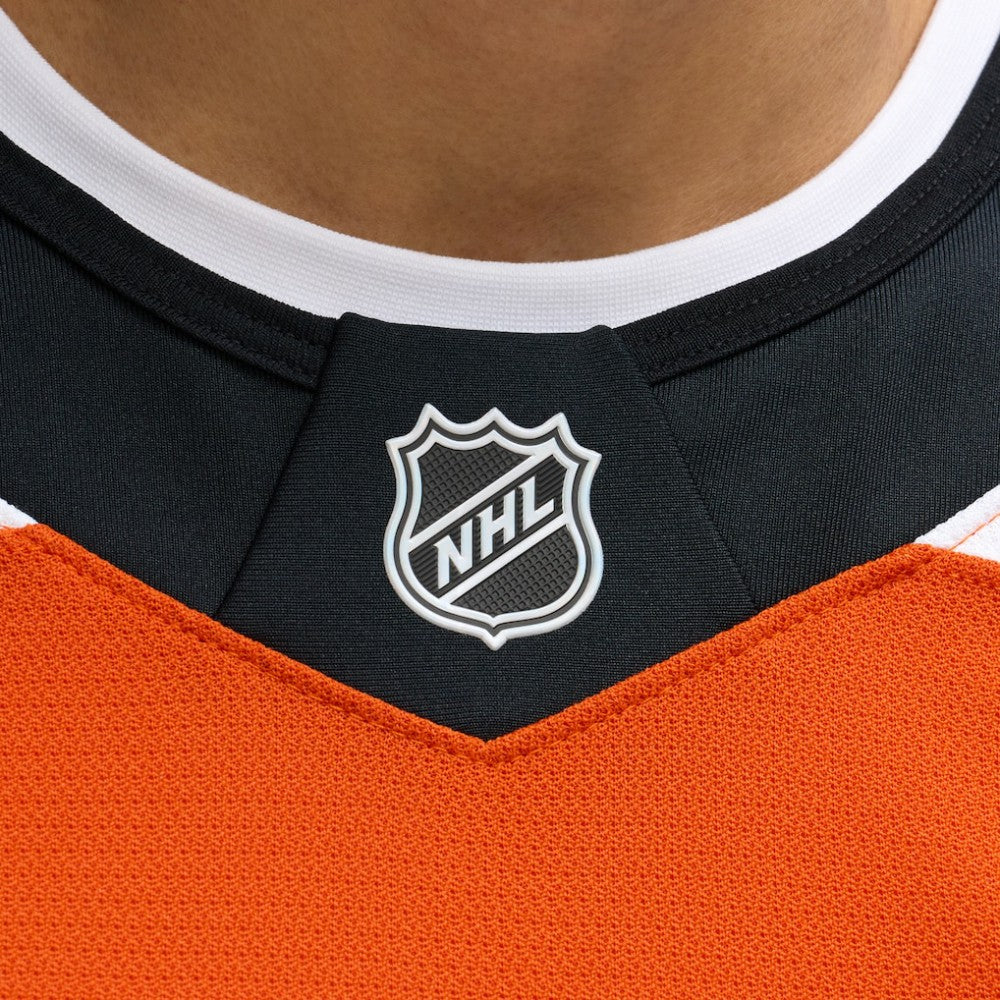 Philadelphia Flyers Fanatics Home Authentic Pro Jersey -  NHL Jerseys