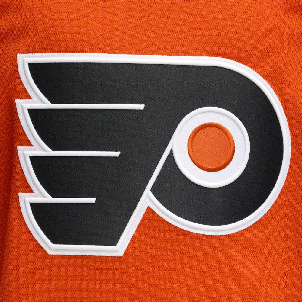 Philadelphia Flyers Fanatics Home Authentic Pro Jersey -  NHL Jerseys