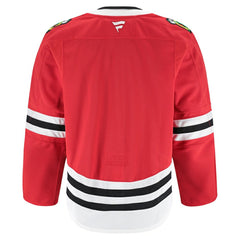 Chicago Blackhawks Fanatics Home Authentic Pro Jersey -  NHL Jerseys