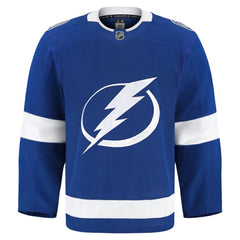 Tampa Bay Lightning Fanatics Home Authentic Pro Jersey -  NHL Jerseys