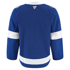Tampa Bay Lightning Fanatics Home Authentic Pro Jersey -  NHL Jerseys