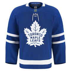 Toronto Maple Leafs Fanatics Home Authentic Pro Jersey -  NHL Jerseys