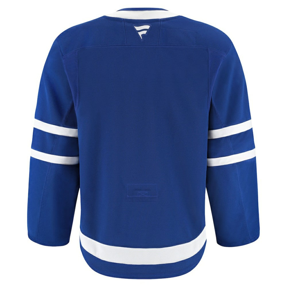 Toronto Maple Leafs Fanatics Home Authentic Pro Jersey -  NHL Jerseys