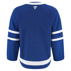 Toronto Maple Leafs Fanatics Home Authentic Pro Jersey -  NHL Jerseys