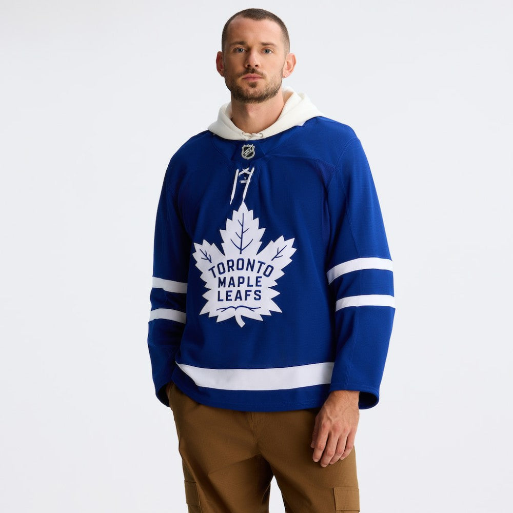 Toronto Maple Leafs Fanatics Home Authentic Pro Jersey -  NHL Jerseys