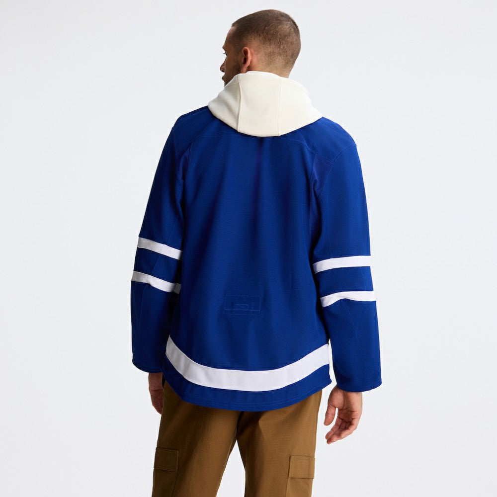 Toronto Maple Leafs Fanatics Home Authentic Pro Jersey -  NHL Jerseys