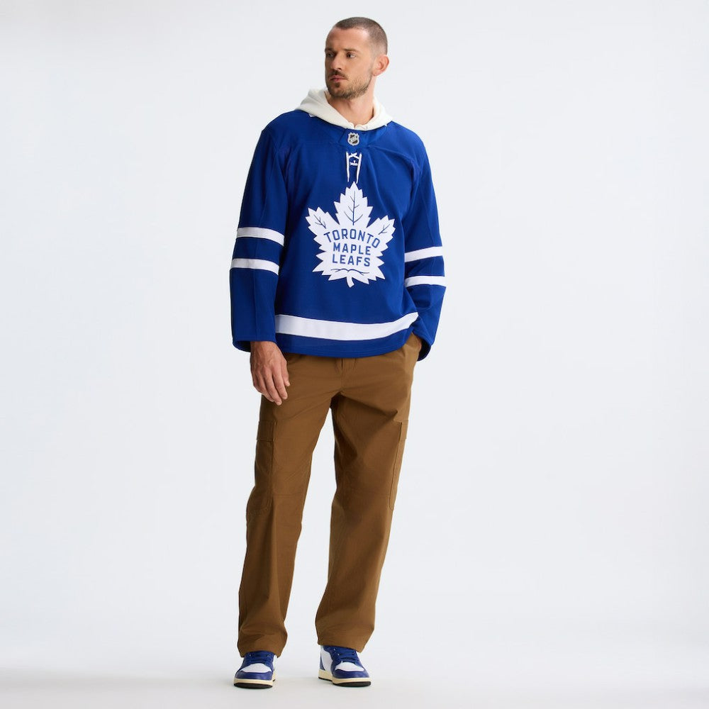 Toronto Maple Leafs Fanatics Home Authentic Pro Jersey -  NHL Jerseys