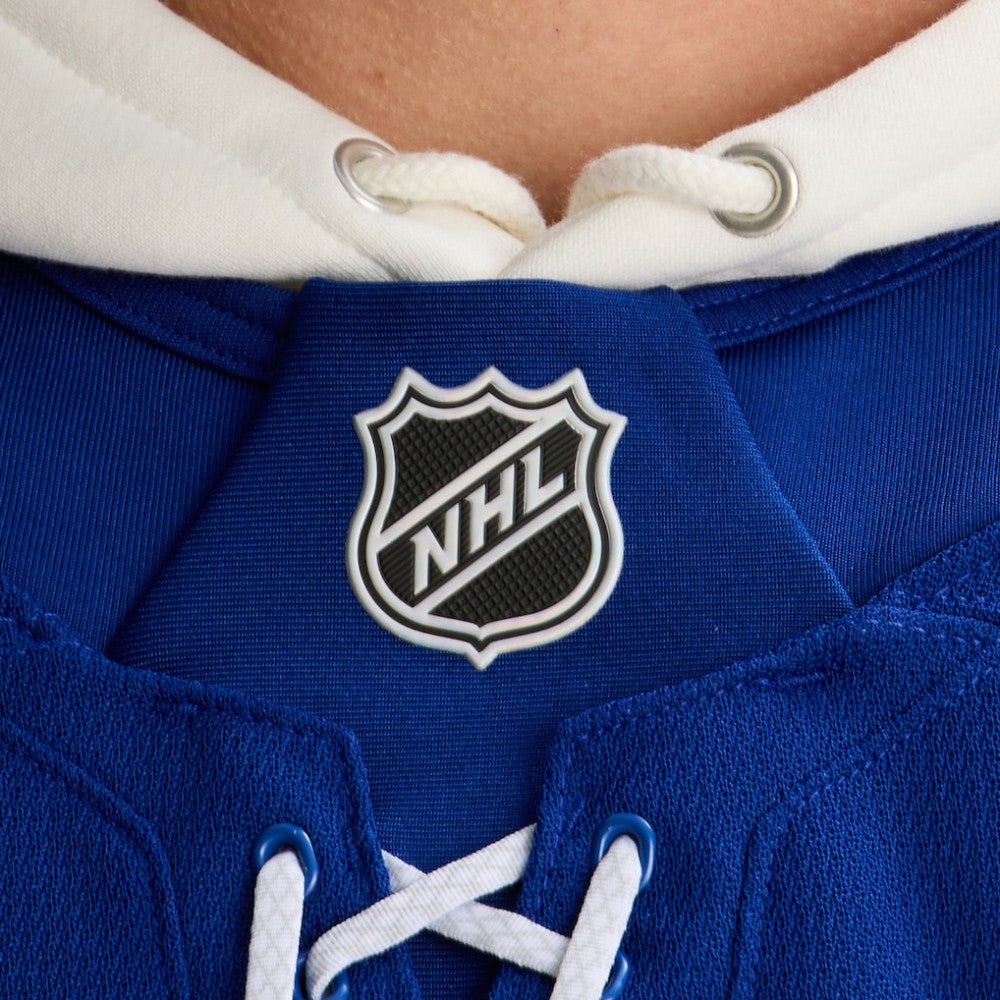 Toronto Maple Leafs Fanatics Home Authentic Pro Jersey -  NHL Jerseys