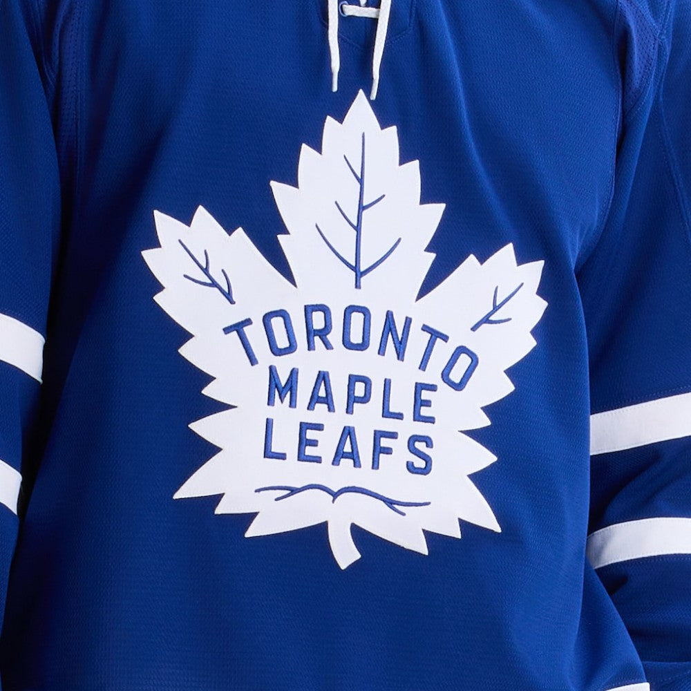 Toronto Maple Leafs Fanatics Home Authentic Pro Jersey -  NHL Jerseys