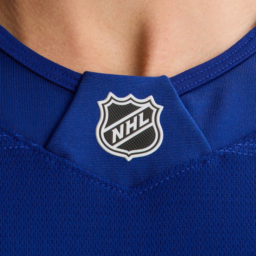 Vancouver Canucks Fanatics Home Authentic Pro Jersey -  NHL Jerseys